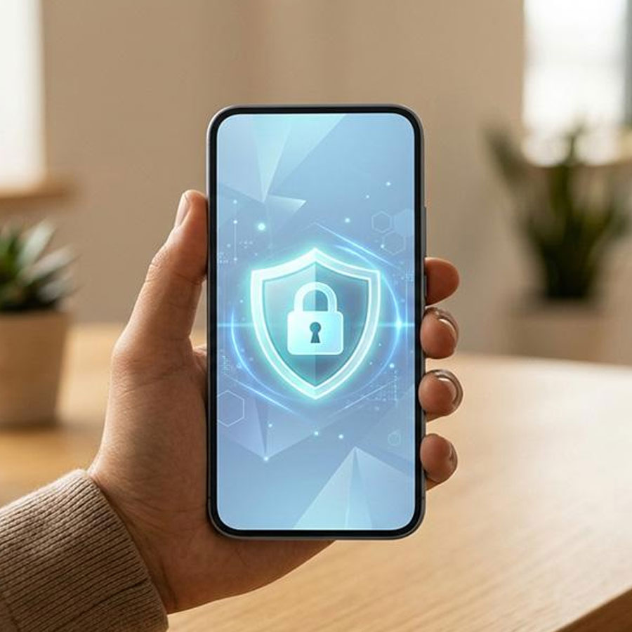 Privacy by Design and secure emergency communication