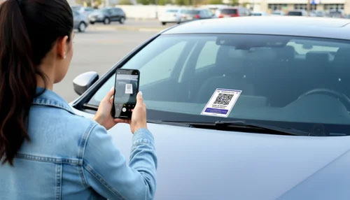 Smart Parking